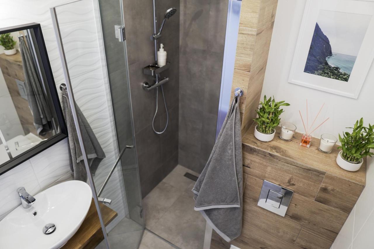 Vizzit Us Premium Apartments Warsaw Ngoại thất bức ảnh
